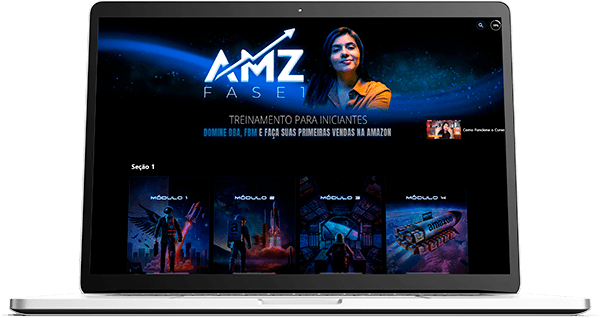 AMZ Fase 1